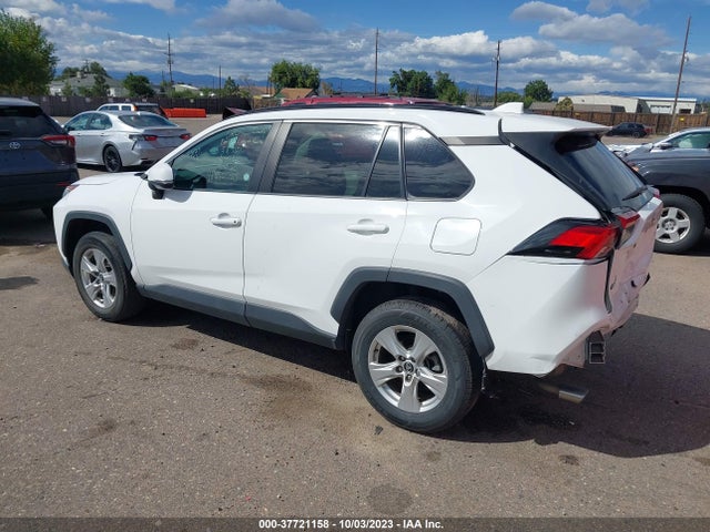 Toyota Rav4 Xle 2020 2T3W1RFV8LW063460 Image 3