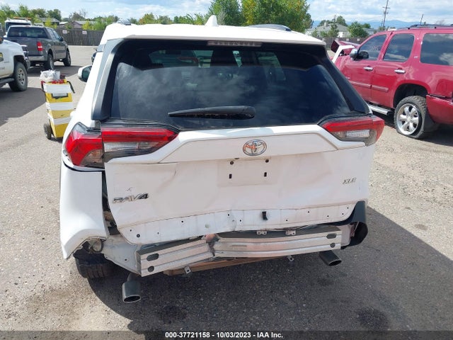 Toyota Rav4 Xle 2020 2T3W1RFV8LW063460 Image 6