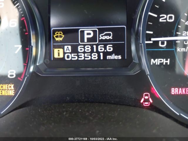 JF2SJAJC9HH506963 Subaru Forester Limited