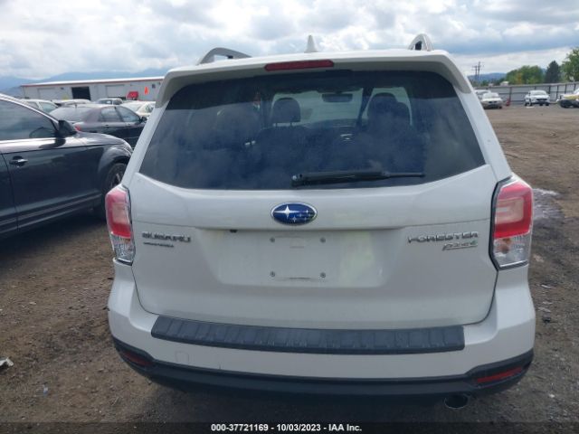 JF2SJAJC9HH506963 Subaru Forester Limited
