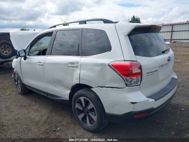 JF2SJAJC9HH506963 Subaru Forester Limited