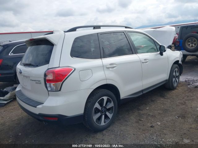 JF2SJAJC9HH506963 Subaru Forester Limited