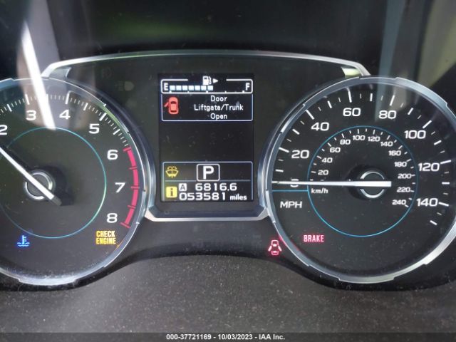 JF2SJAJC9HH506963 Subaru Forester Limited