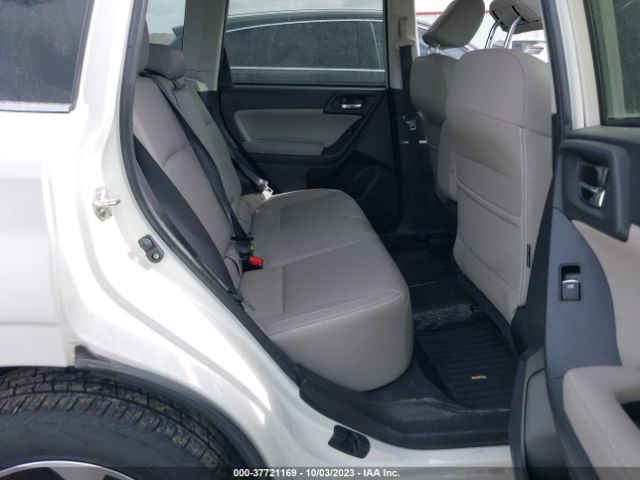 JF2SJAJC9HH506963 Subaru Forester Limited