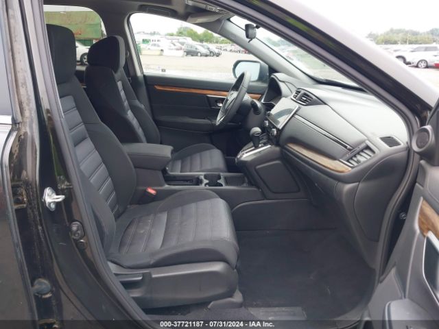 2HKRW2H54JH639732 Honda CR-V EX