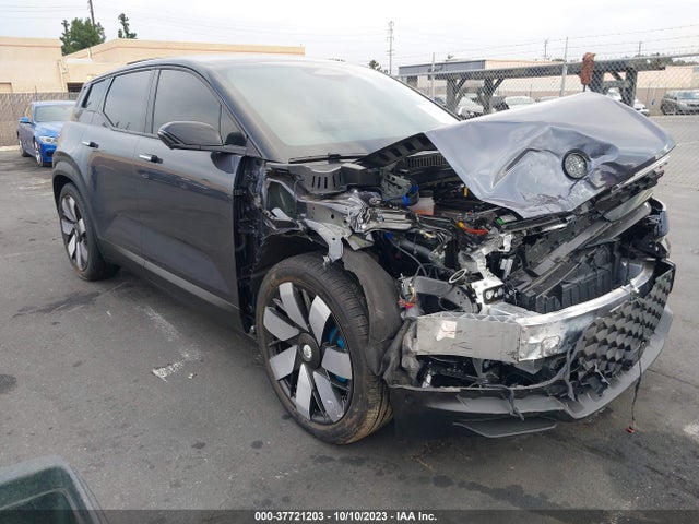 Fisker Ocean One 2023 VCF1ZBU23PG002554 Image 1