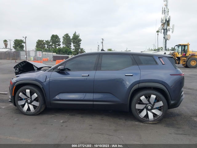 Fisker Ocean One 2023 VCF1ZBU23PG002554 Image 13