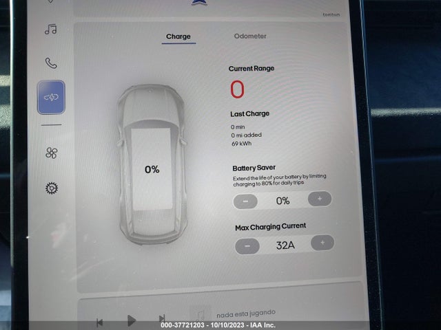 Fisker Ocean One 2023 VCF1ZBU23PG002554 Image 16