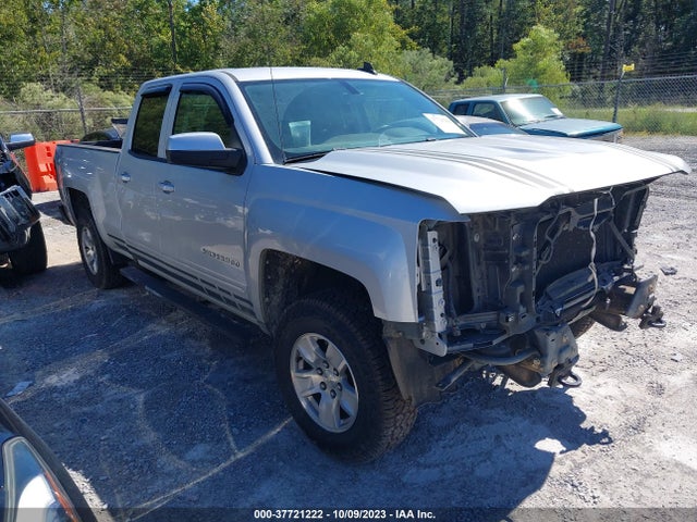 2016 1GCVKREH9GZ205888 main image