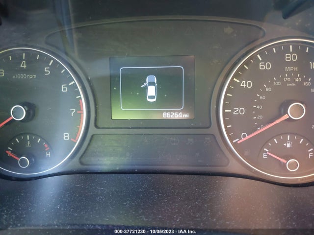 KIA Optima Lx 2016 5XXGT4L39GG029038 Image 7