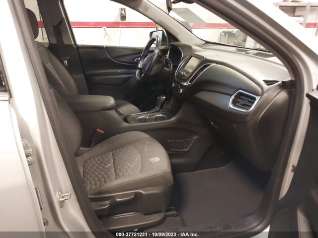 Chevrolet EQUINOX LT 2018 2GNAXJEV1J6269229 Image 5