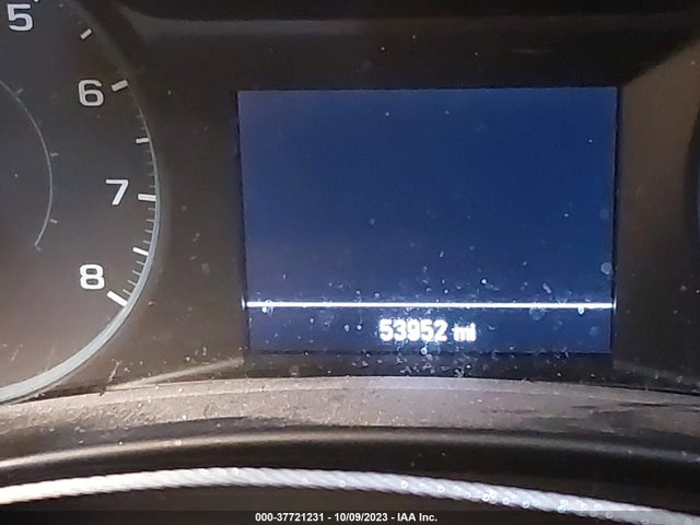 Chevrolet EQUINOX LT 2018 2GNAXJEV1J6269229 Image 7