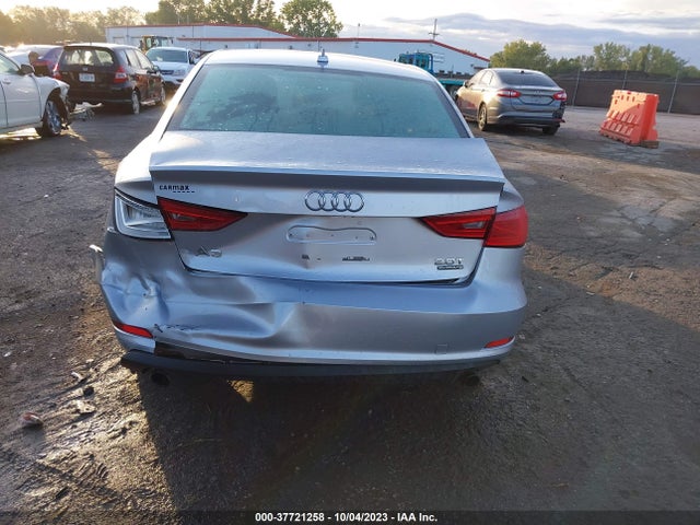 WAUBFGFF2F1120135 Audi S3/a3 2.0t Premium