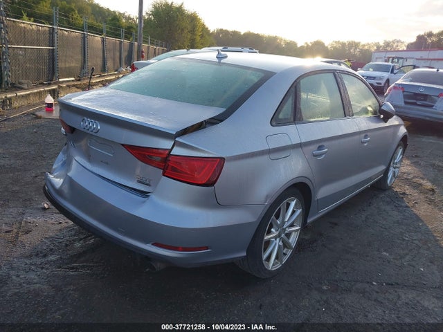 WAUBFGFF2F1120135 Audi S3/a3 2.0t Premium