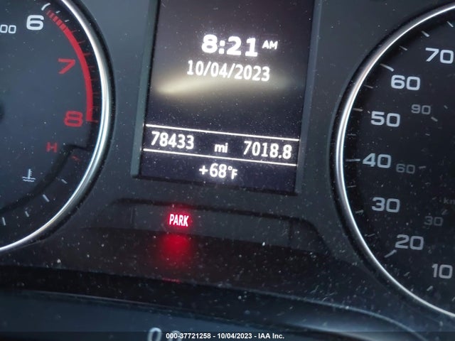 WAUBFGFF2F1120135 Audi S3/a3 2.0t Premium