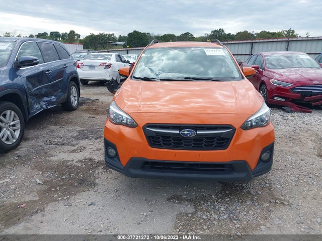 Subaru Crosstrek Premium 2018 JF2GTADC8JH343725 Image 13