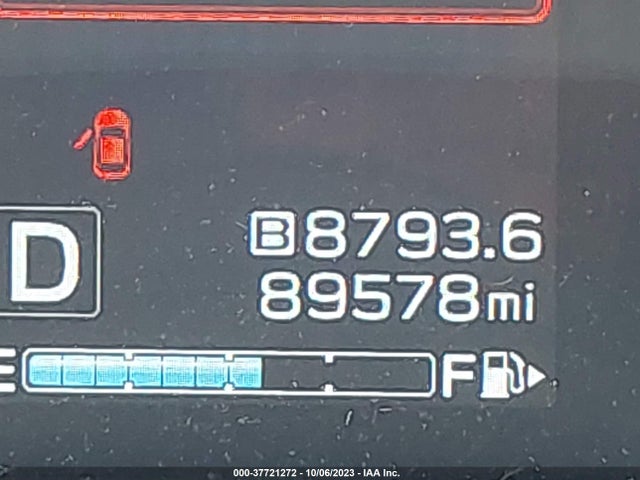 Subaru Crosstrek Premium 2018 JF2GTADC8JH343725 Image 16
