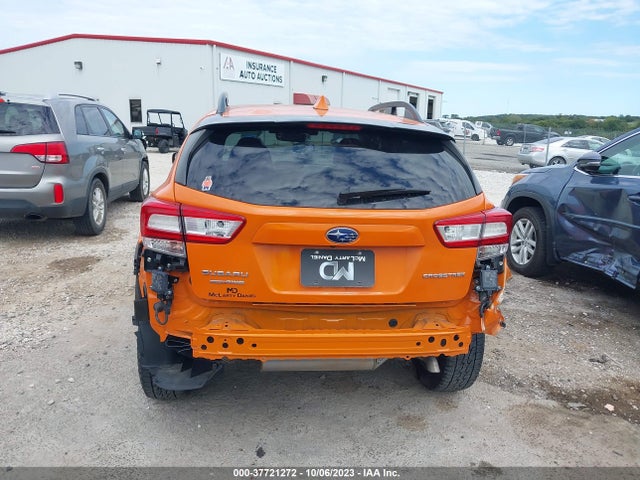 Subaru Crosstrek Premium 2018 JF2GTADC8JH343725 Image 17