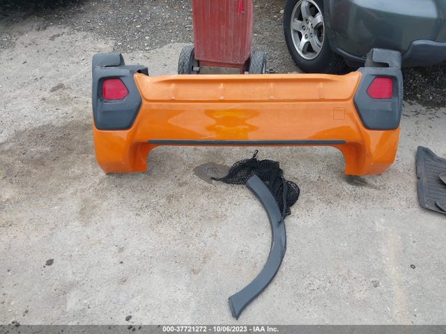 Subaru Crosstrek Premium 2018 JF2GTADC8JH343725 Image 12