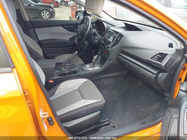 Subaru Crosstrek Premium 2018 JF2GTADC8JH343725 Image 5