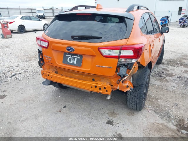 Subaru Crosstrek Premium 2018 JF2GTADC8JH343725 Image 6