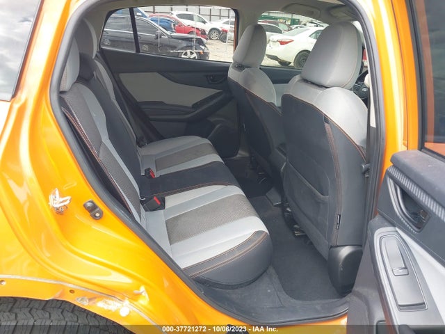 Subaru Crosstrek Premium 2018 JF2GTADC8JH343725 Image 8