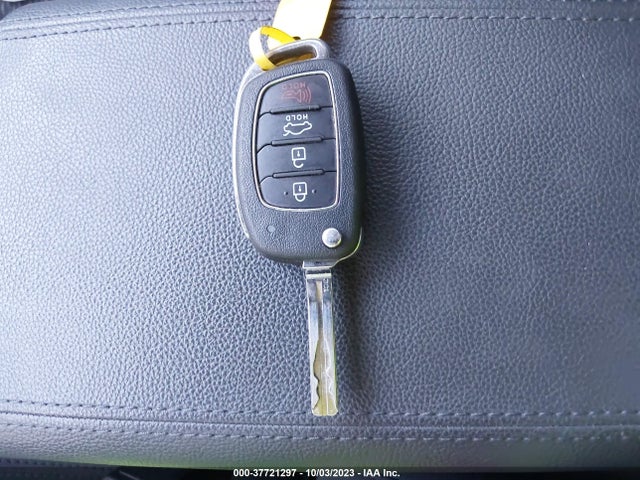 2018 HYUNDAI SONATA SE VIN: 5NPE24AF6JH676709