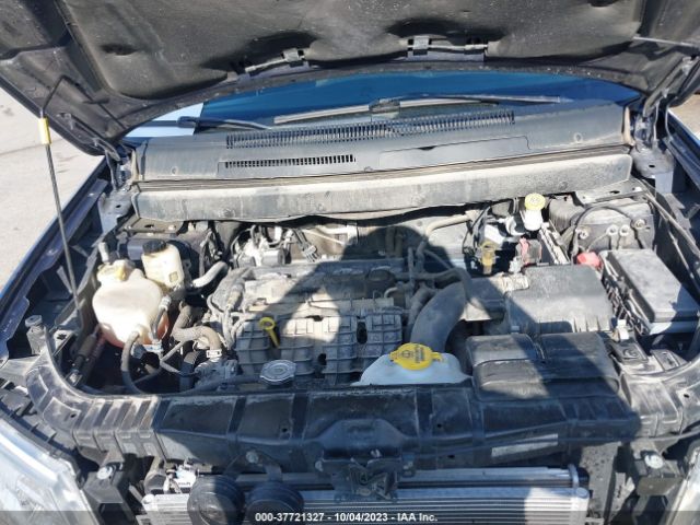 3C4PDCAB4KT867847 Dodge Journey Se Value Pkg