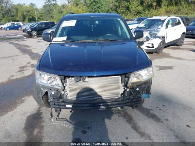 3C4PDCAB4KT867847 Dodge Journey Se Value Pkg
