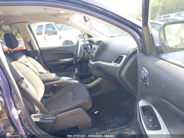 3C4PDCAB4KT867847 Dodge Journey Se Value Pkg