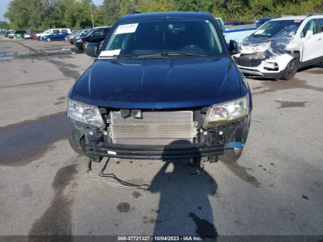 3C4PDCAB4KT867847 Dodge Journey Se Value Pkg