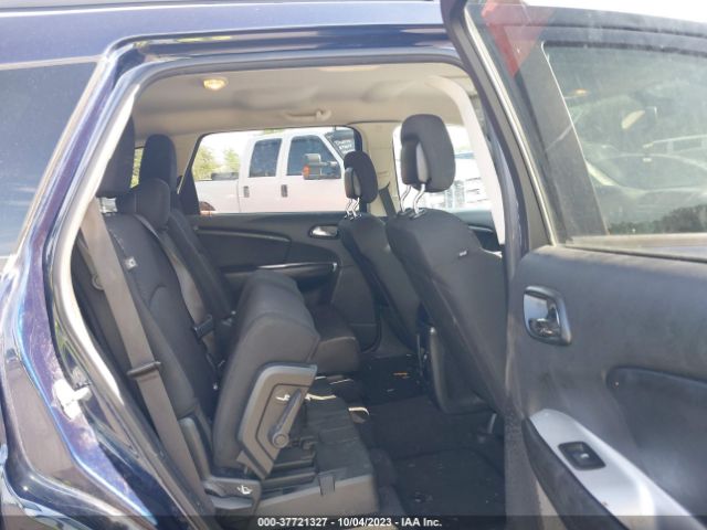 3C4PDCAB4KT867847 Dodge Journey Se Value Pkg