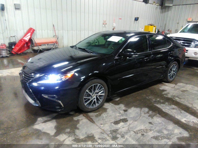 58ABK1GG9GU028656 Lexus ES 350