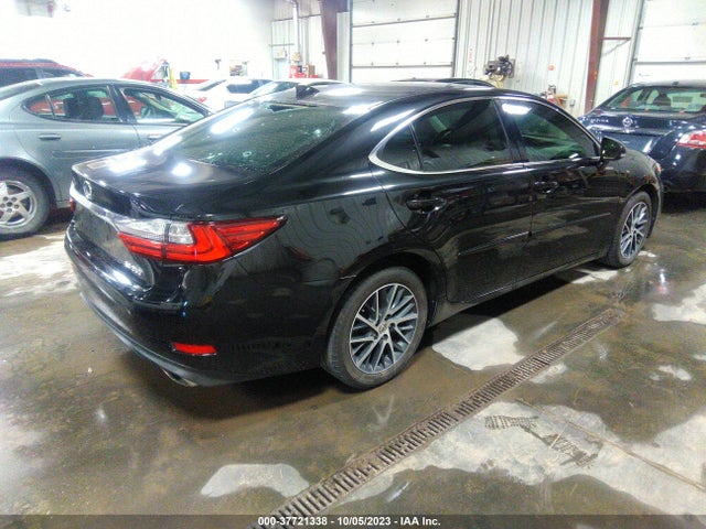 58ABK1GG9GU028656 Lexus ES 350