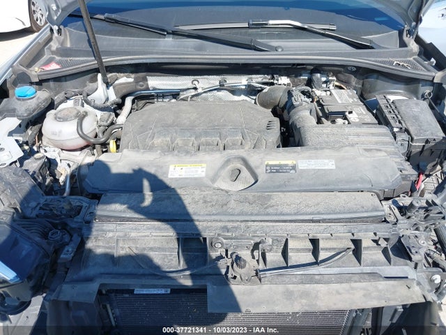 WA1AUCF39M1059196 Audi Q3 PREMIUM