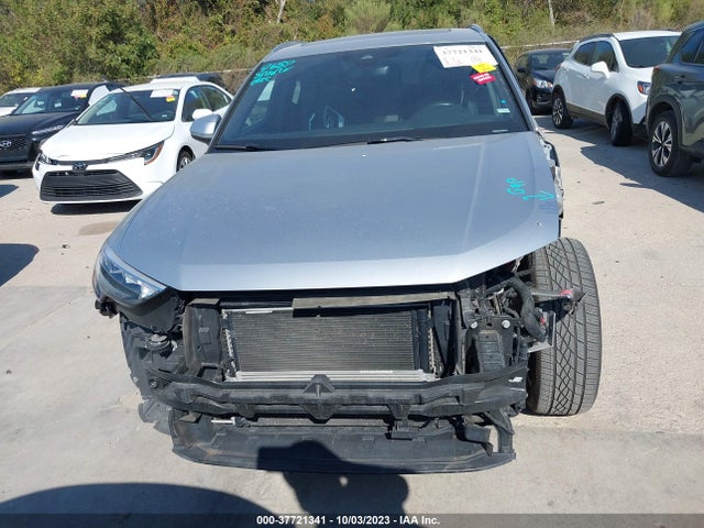 WA1AUCF39M1059196 Audi Q3 PREMIUM