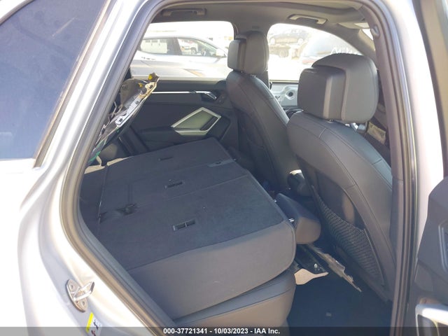 WA1AUCF39M1059196 Audi Q3 PREMIUM
