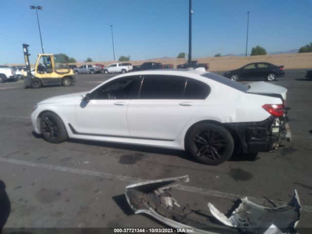 WBA7E2C58HG739703 BMW 7 Series 740i