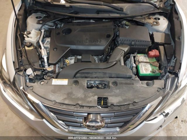 1N4AL3AP3HC137927 Nissan Altima 2.5 Sr