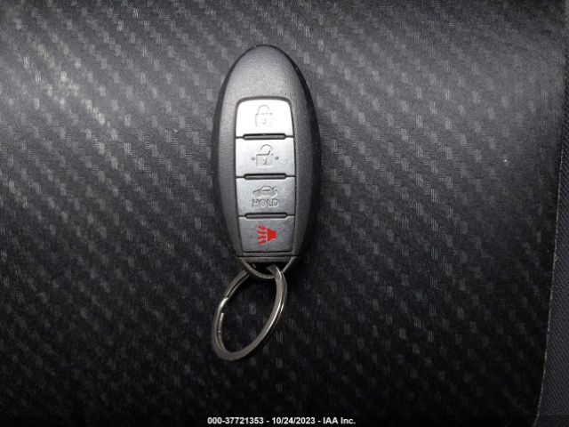 1N4AL3AP3HC137927 Nissan Altima 2.5 Sr