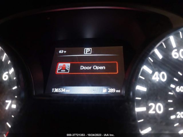 1N4AL3AP3HC137927 Nissan Altima 2.5 Sr