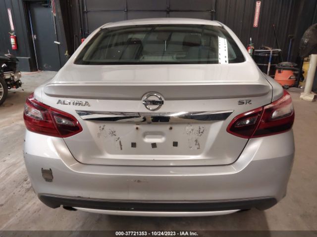 1N4AL3AP3HC137927 Nissan Altima 2.5 Sr