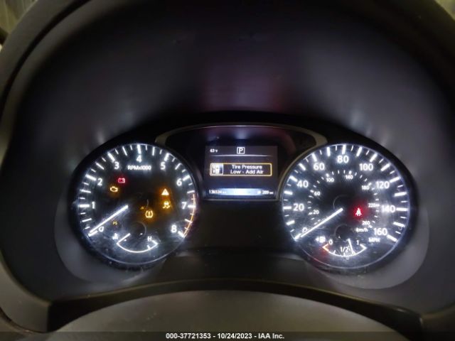 1N4AL3AP3HC137927 Nissan Altima 2.5 Sr