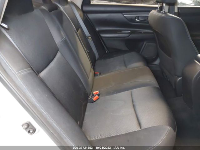 1N4AL3AP3HC137927 Nissan Altima 2.5 Sr