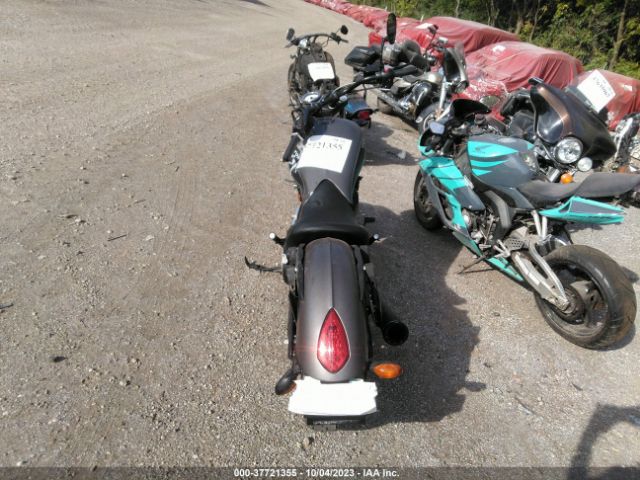2015 VICTORY MOTORCYCLES GUNNER 5VPLB36NXF3037447 Photo 5