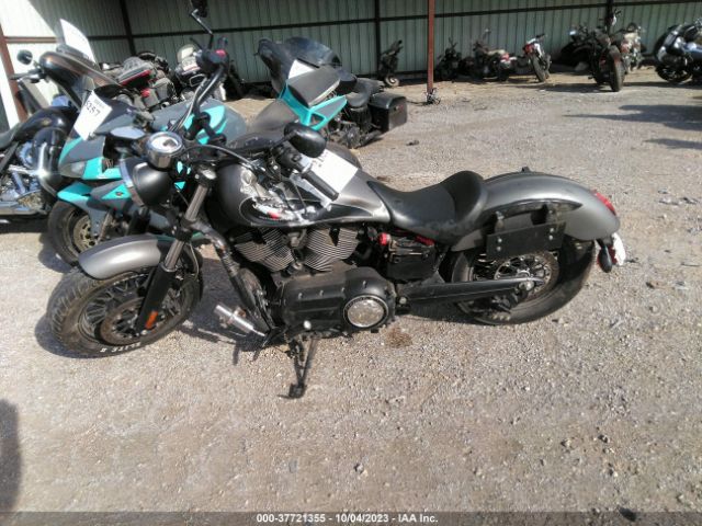 2015 VICTORY MOTORCYCLES GUNNER 5VPLB36NXF3037447 Photo 8