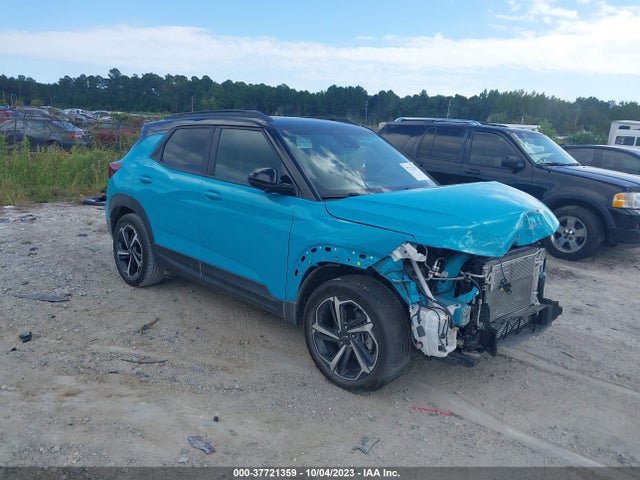 2022 KL79MTSL7NB115854 zdjęcie główne