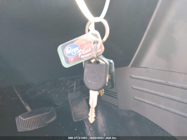 2007 FORD F-150 XLT/LARIAT VIN: 1FTPW12V77KA47486
