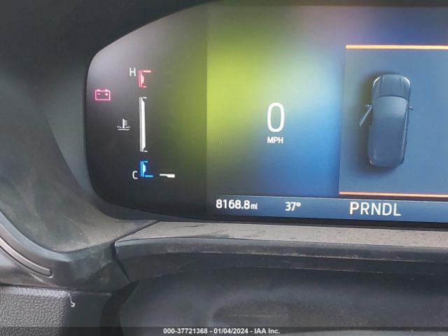 1FMCU9GNXPUA00688 Ford Escape Active
