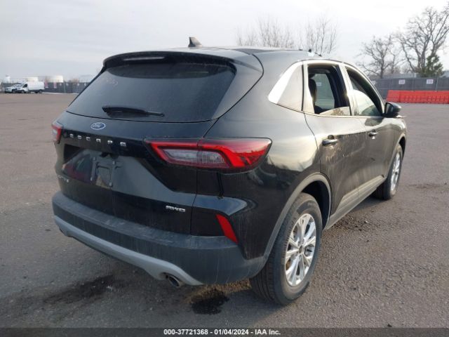 1FMCU9GNXPUA00688 Ford Escape Active